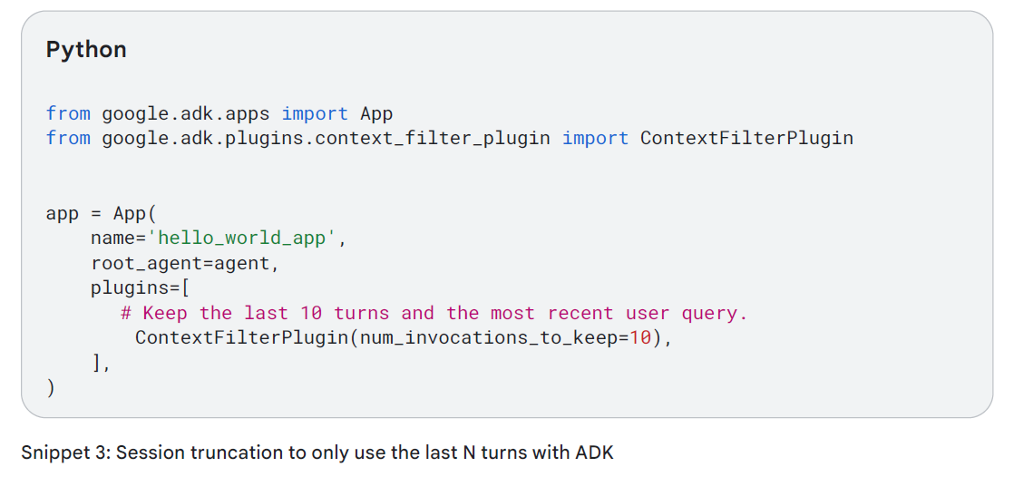Интенсивный курс «AI-агенты» от Google День 3 - 8