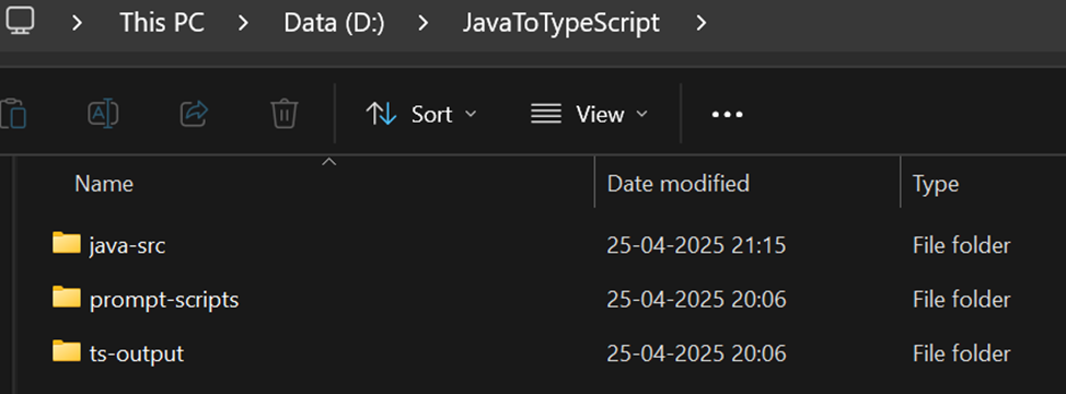 Используем агентов LLM для миграции кода - 2