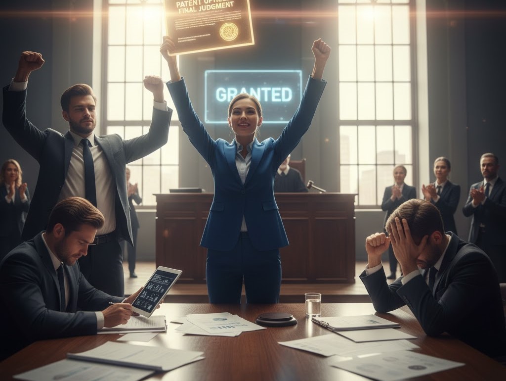 Как полученные патенты повышали рыночную капитализацию публичных компаний - 3