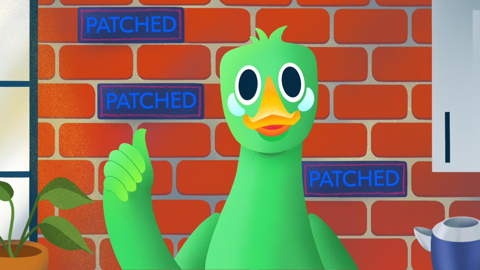 Как устроен Vulnerability Management в Ozon: внутренняя кухня киберзащиты - 4