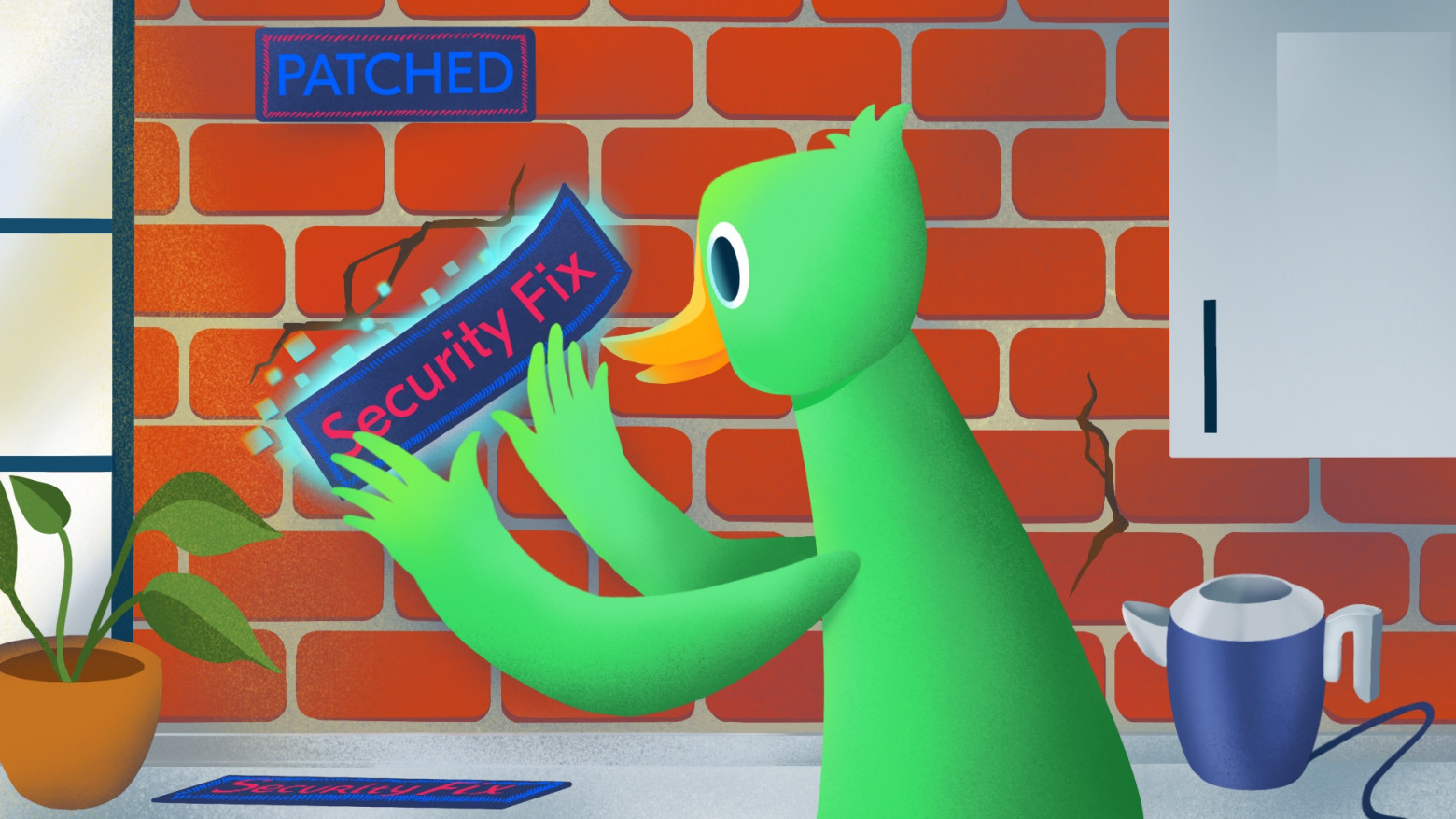 Как устроен Vulnerability Management в Ozon: внутренняя кухня киберзащиты - 1