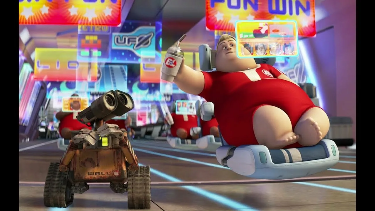 Как я отупел от нейросетей - 8