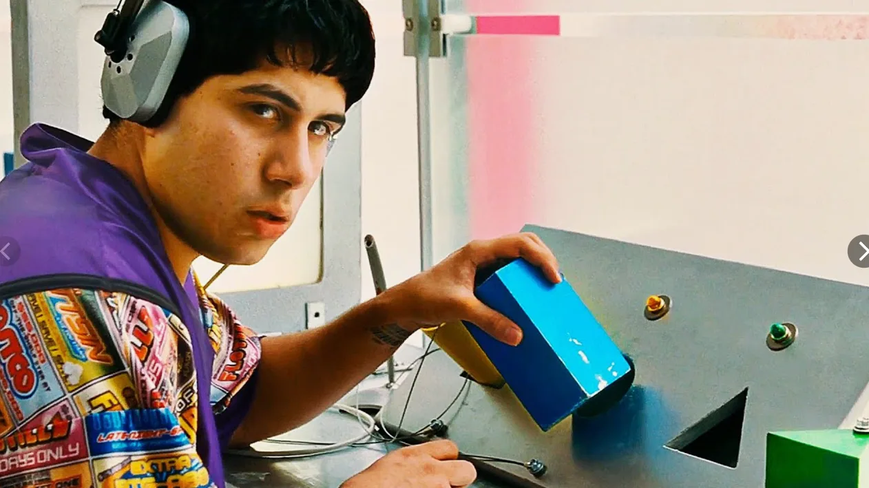 Как я отупел от нейросетей - 1