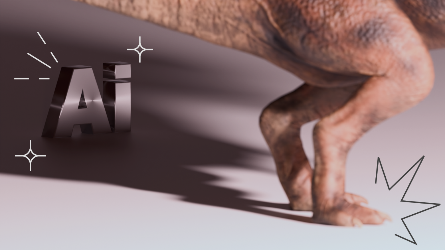 Культура «AI-First»: как перестроить мышление команды, чтобы не отстать от рынка - 1