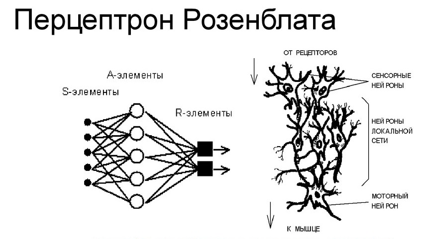 Небольшой экскурс в историю, или почему хз самый частый ответ в мире ИИ - 2