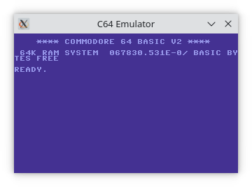 Программист & LLM: как написать эмулятор ретро-компьютера за четыре вечера. Часть 1, вводная - 5
