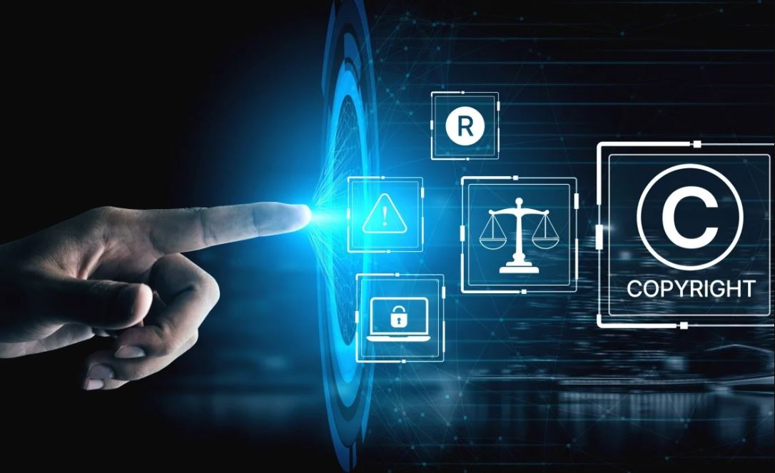 В 2024 году Китай подал почти половину всех патентных заявок - 1