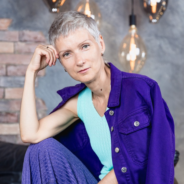 Open Space: как выжить в аквариуме - 1