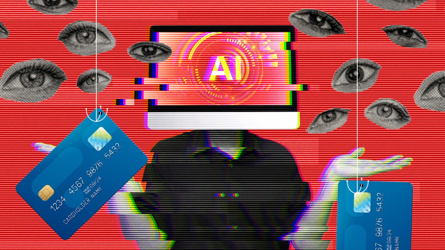 ИИ в инфобезе: от генерации фишинга до анализа уязвимостей - 1