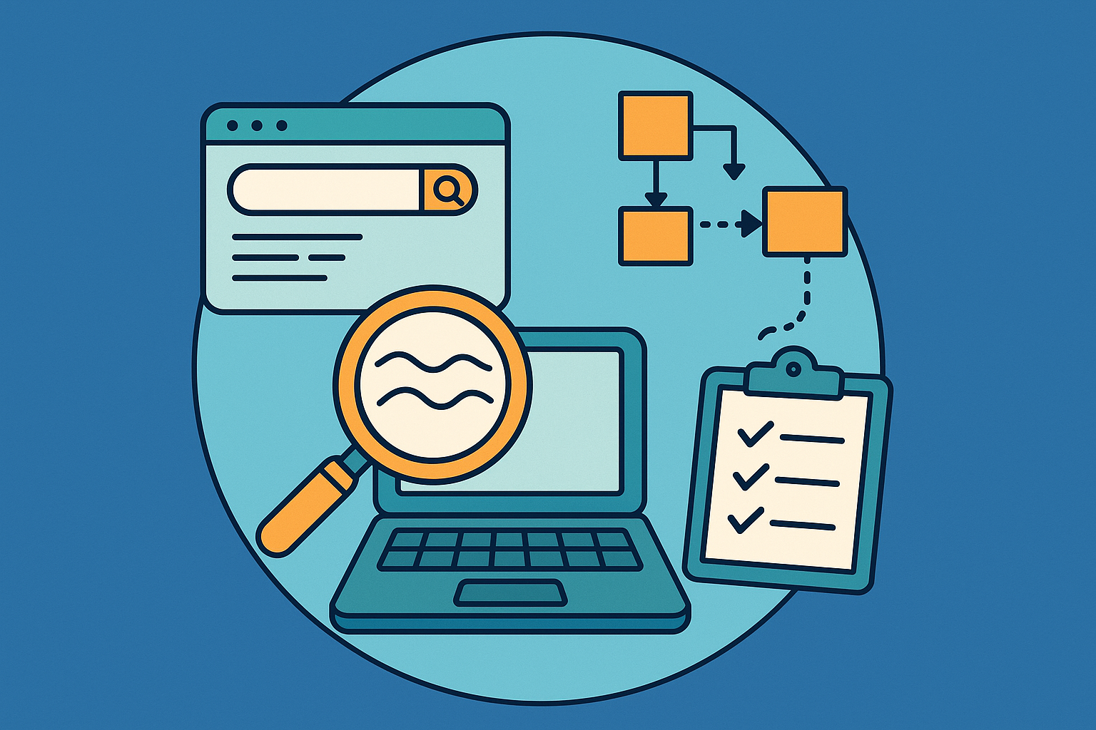 Интеграция OpenSearch: от функционального тестирования до проверки интеллекта поиска - 3