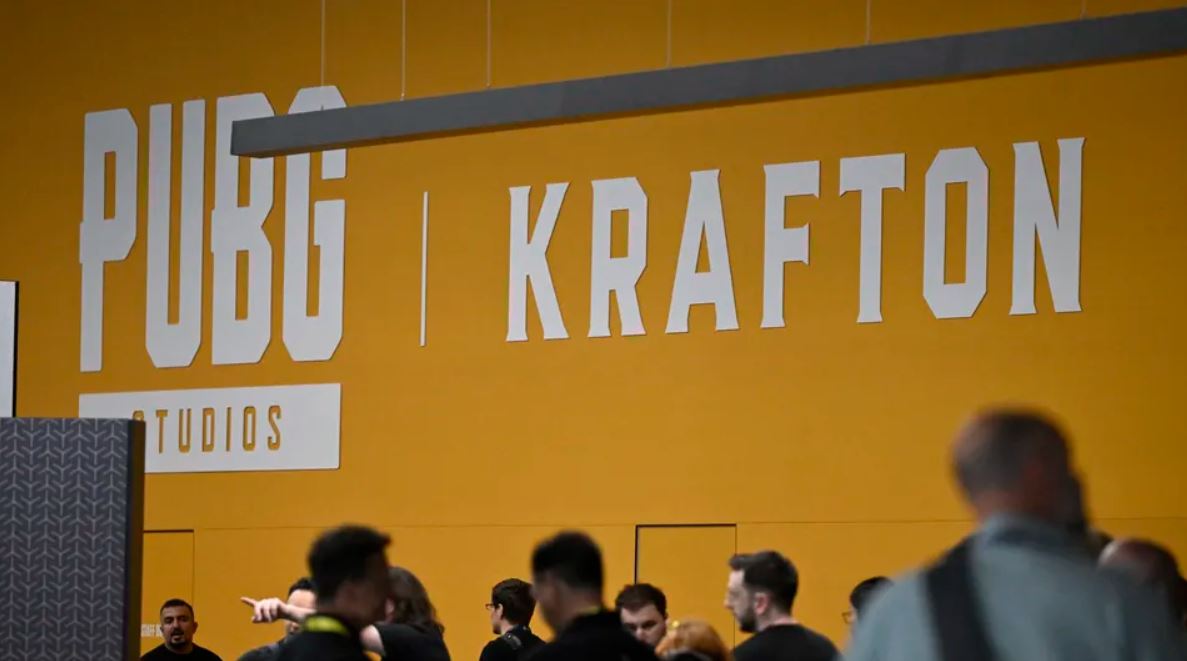Издатель PUBG объявил программу «добровольных увольнений» - 1