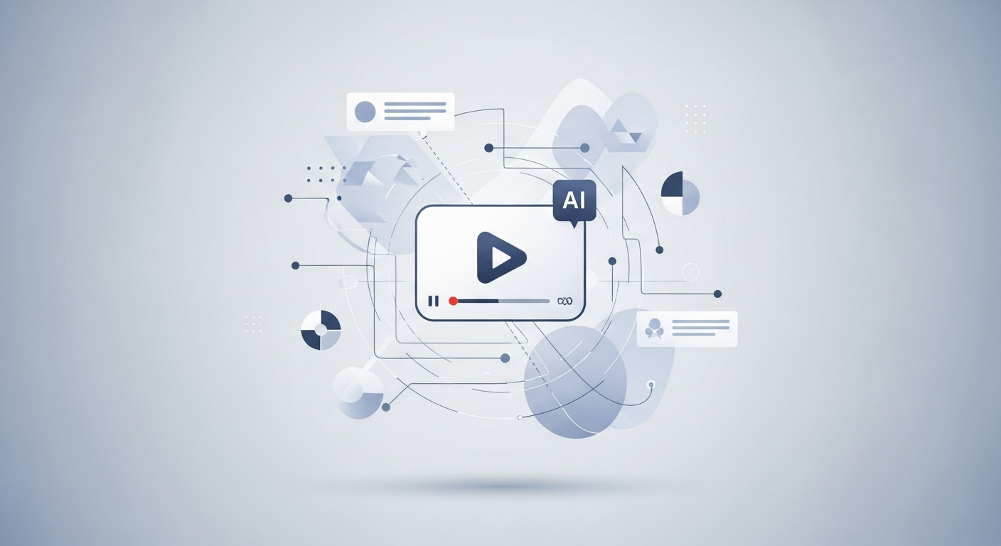 Маркировка ИИ-видео в России: что планируется изменить и как это может повлиять на индустрию - 1