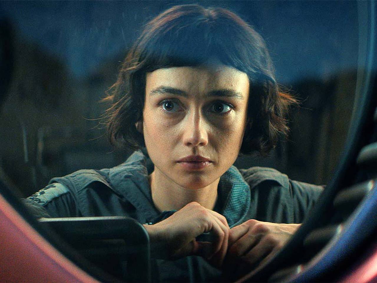 От homo sapiens к homo synthetica: взгляд сквозь призму фантастики сериала «Чужой: Земля» - 2