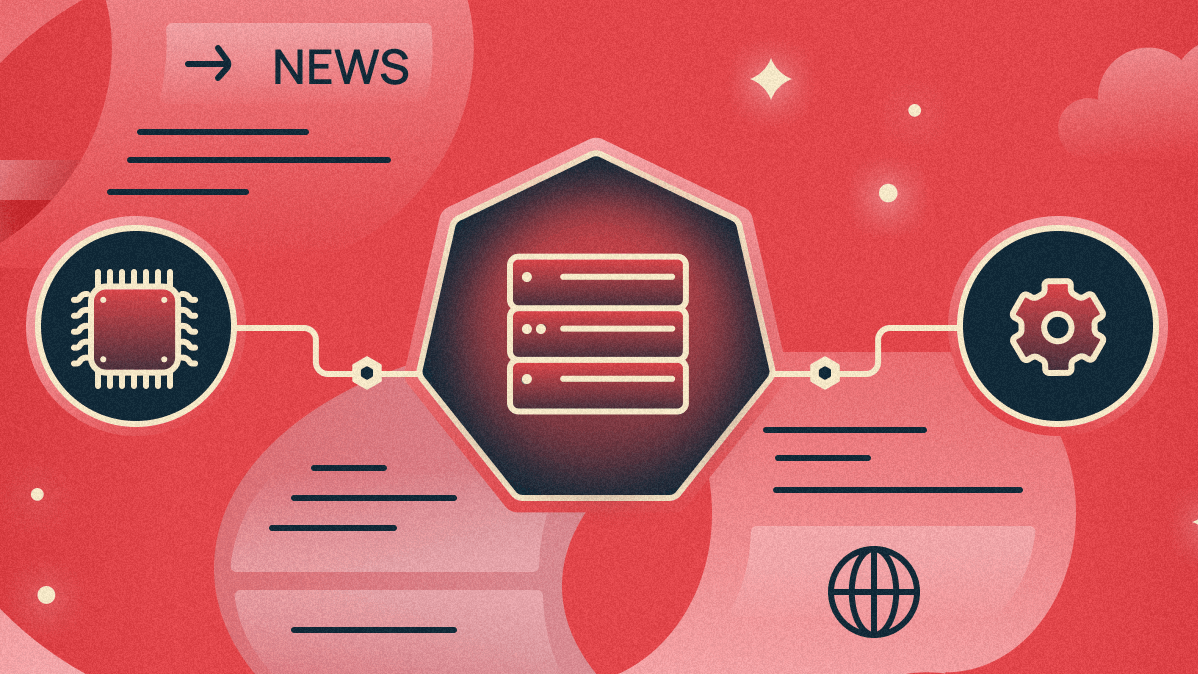 Дайджест железа за октябрь: ARM, Intel и материнские платы Selectel - 1