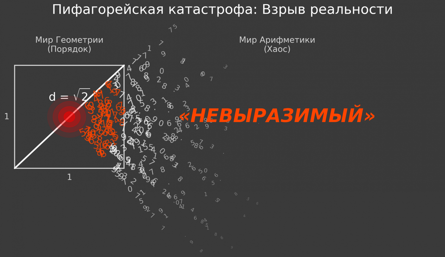 Вводная глава учебника по матанализу нового типа - 53 Вводная глава учебника по матанализу нового типа - 53