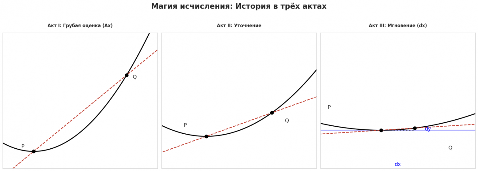 Вводная глава учебника по матанализу нового типа - 61 Вводная глава учебника по матанализу нового типа - 61