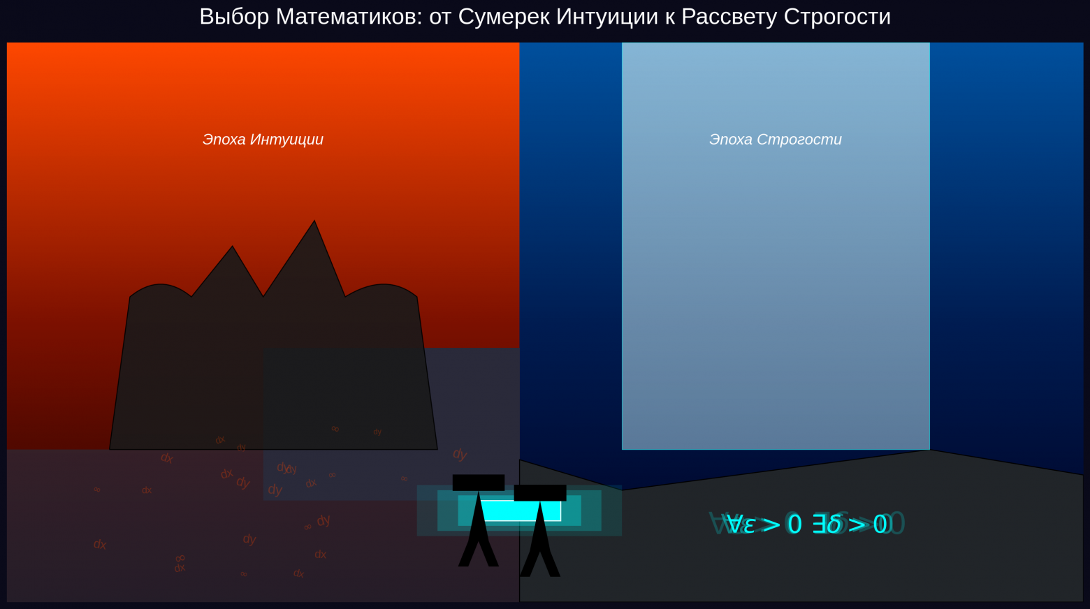 Вводная глава учебника по матанализу нового типа - 65 Вводная глава учебника по матанализу нового типа - 65