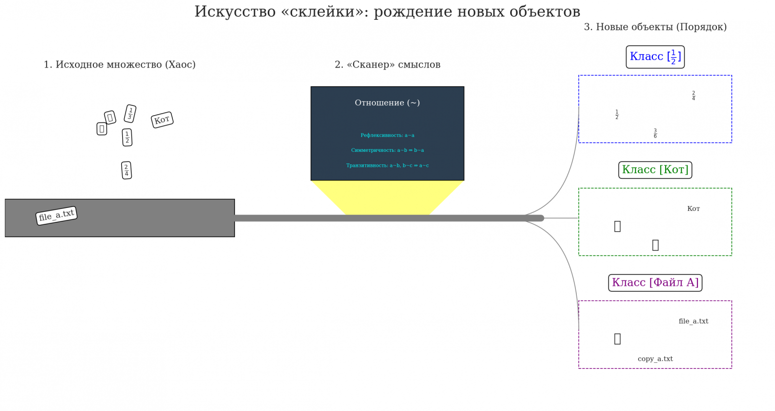 Вводная глава учебника по матанализу нового типа - 67 Вводная глава учебника по матанализу нового типа - 67