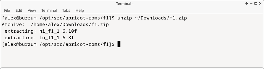 Заводной абрикос - 10