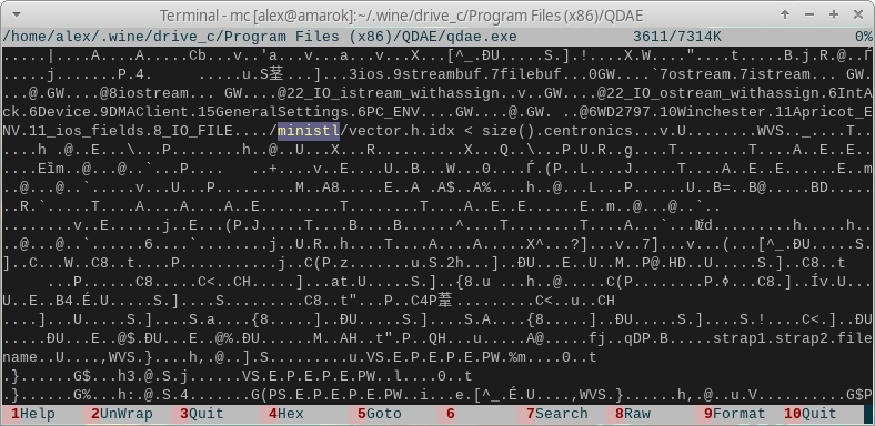 Заводной абрикос - 22