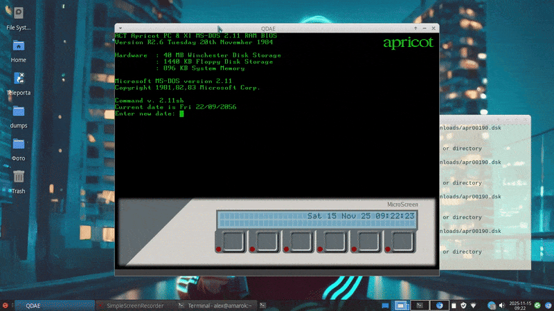 Заводной абрикос - 30