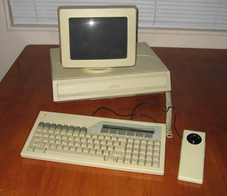 Заводной абрикос - 4