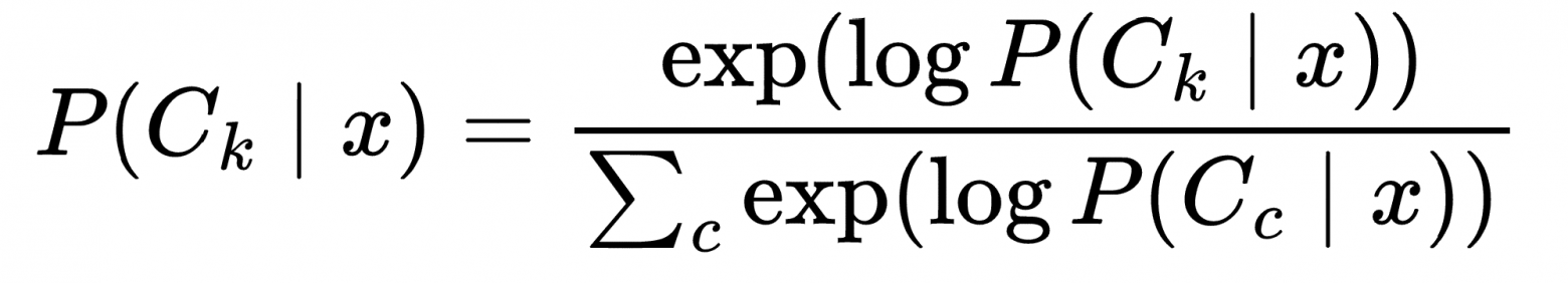 Как написать собственные классы классификации для маленьких - 4