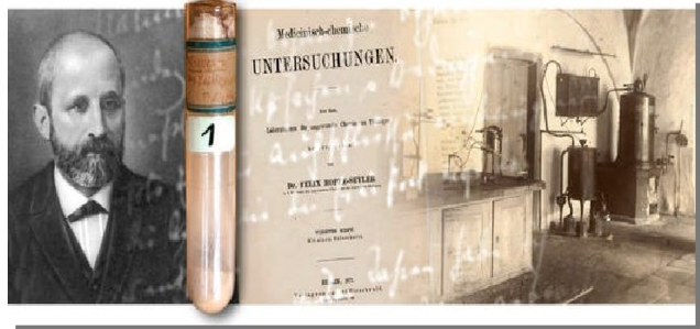 На смерть Джеймса Уотсона - 1