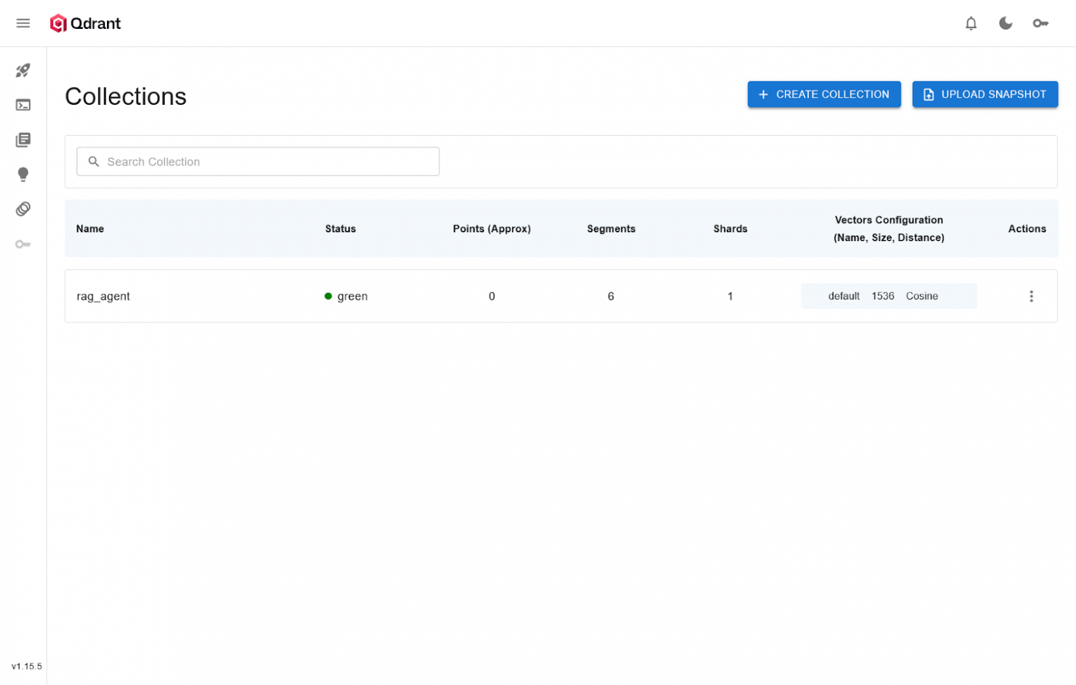 Пример реализации агентного RAG'а - 3
