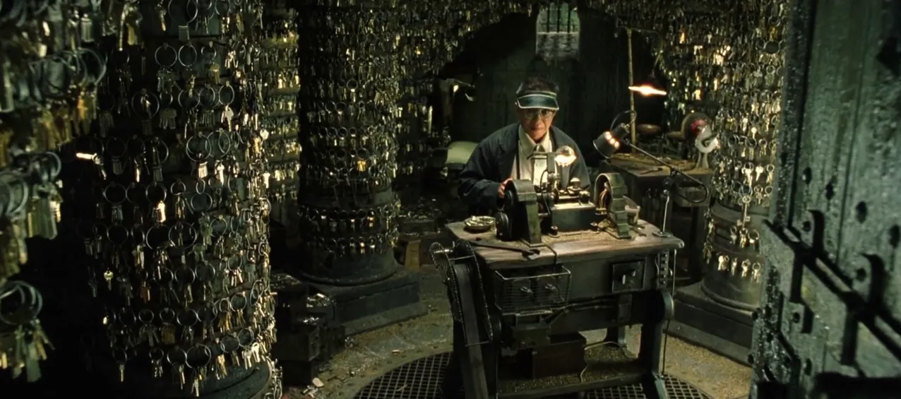 Ваш антивирус мёртв. Его убил искусственный интеллект - 3