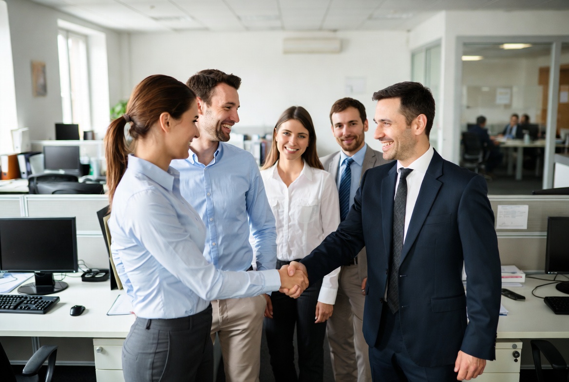 И снова здравствуйте!