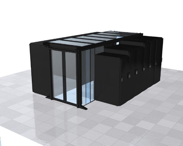 Есть ли шансы превратить корпоративный ЦОД в источник дохода - 4