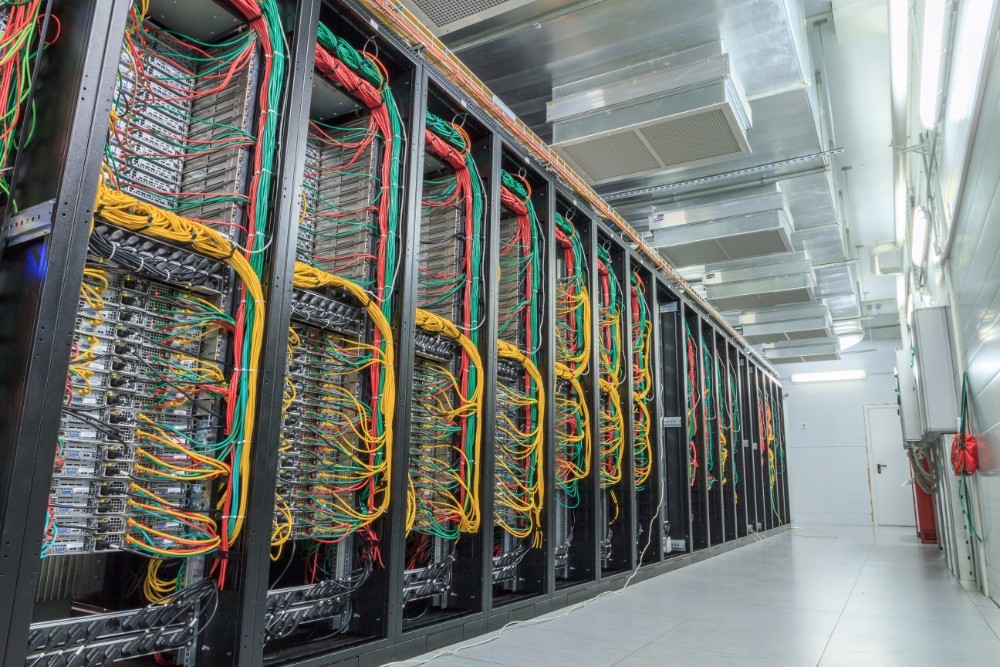 Есть ли шансы превратить корпоративный ЦОД в источник дохода - 1