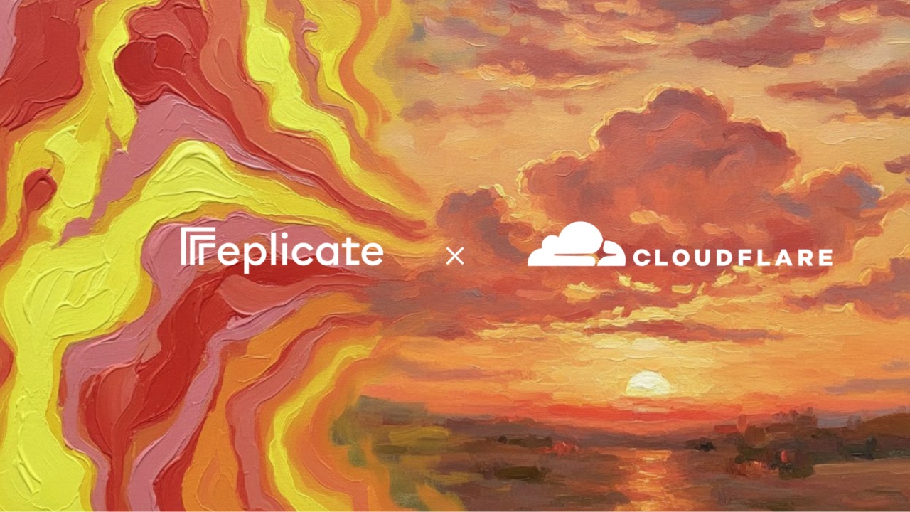 Cloudflare купила платформу для хостинга нейросетей Replicate - 1