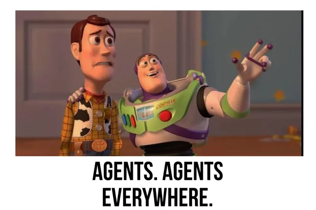 ИИ-агенты: хайп или новый стандарт рынка. Обзор исследования от МТС - 1