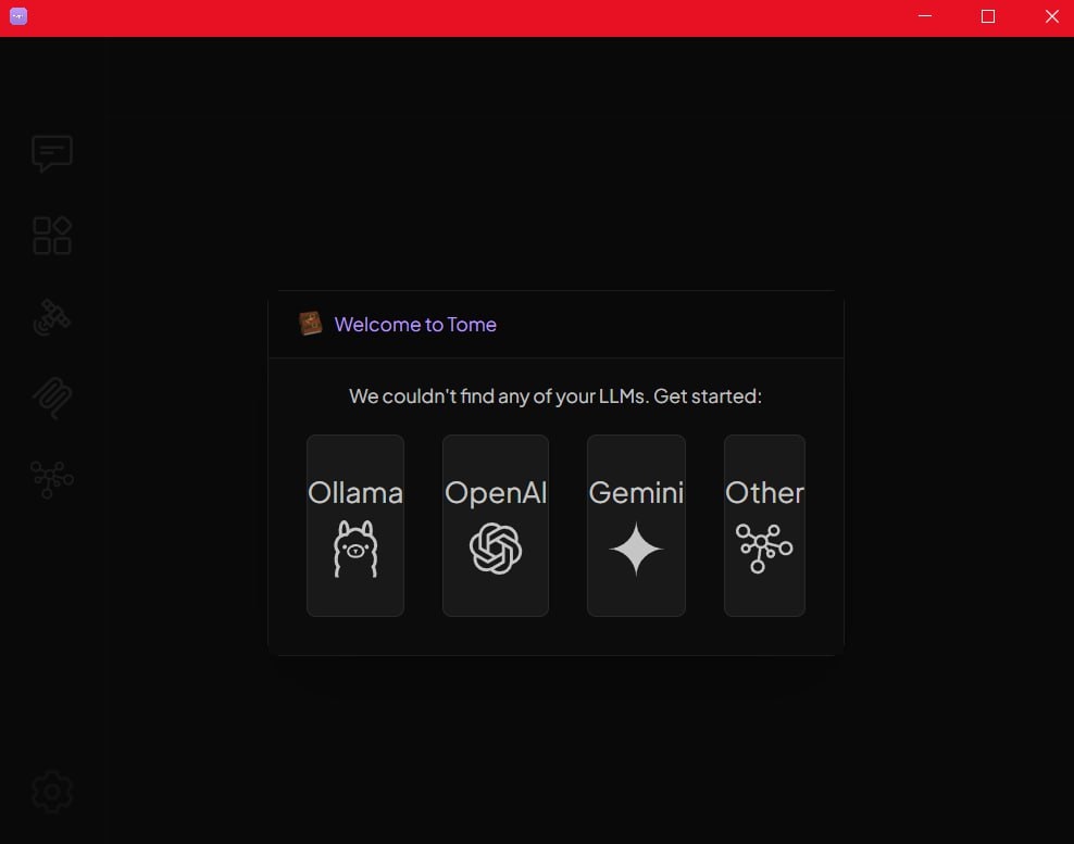 Интеграция API BotHub в Tome: пошаговая инструкция - 3