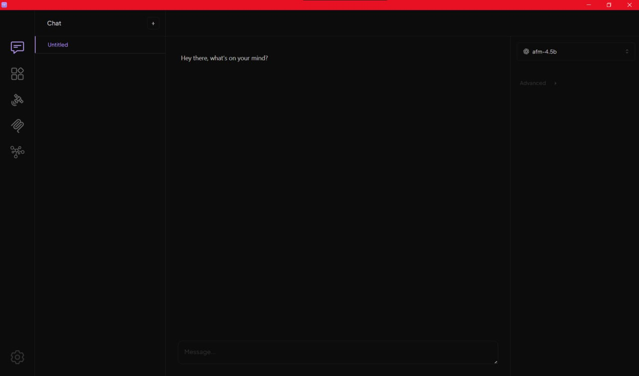 Интеграция API BotHub в Tome: пошаговая инструкция - 9