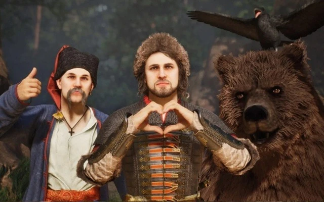 Релиз «Спарта 2035», дата выхода Space Marine 3 и отмена ГОСТа для видеоигр: новости игропрома за 1–16 ноября 2025 - 15