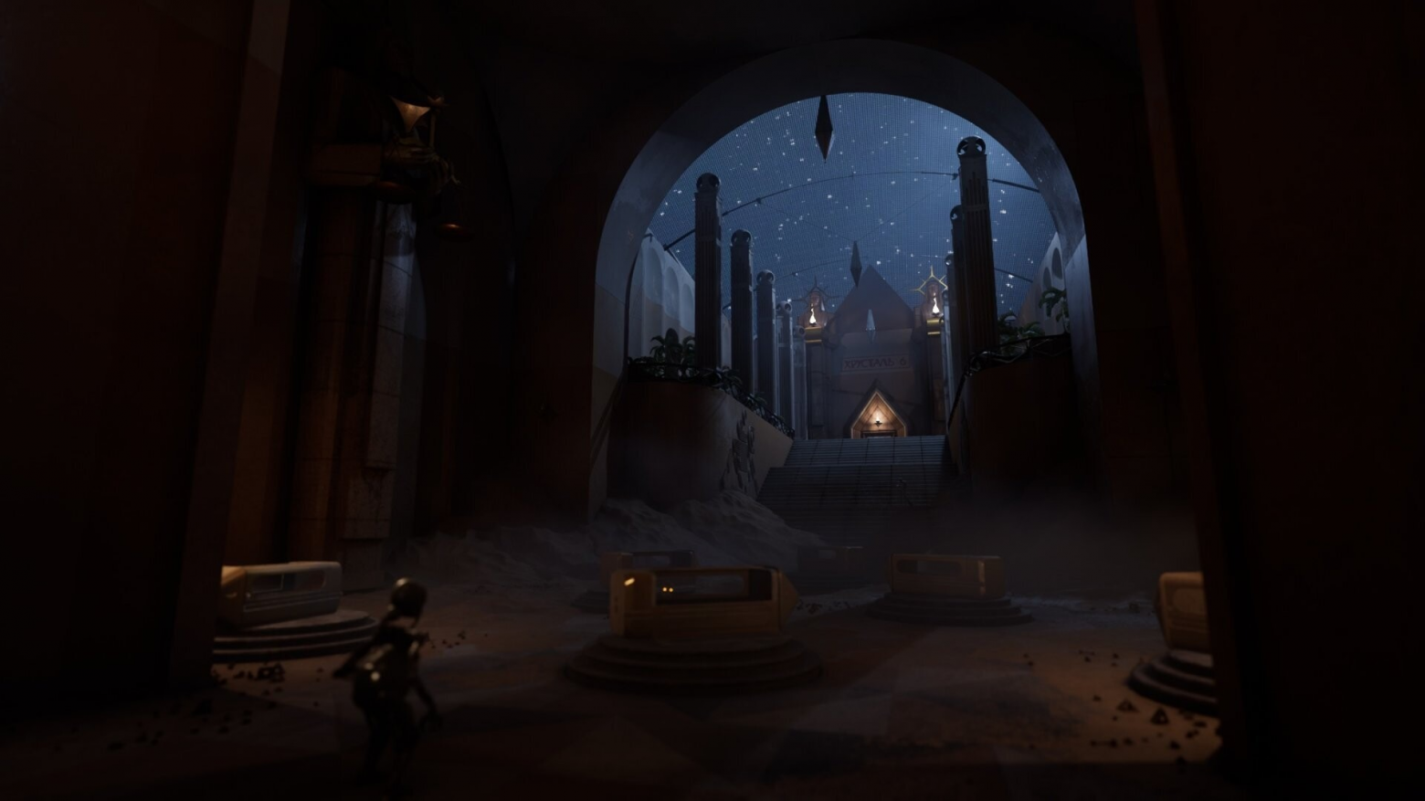 Релиз «Спарта 2035», дата выхода Space Marine 3 и отмена ГОСТа для видеоигр: новости игропрома за 1–16 ноября 2025 - 4