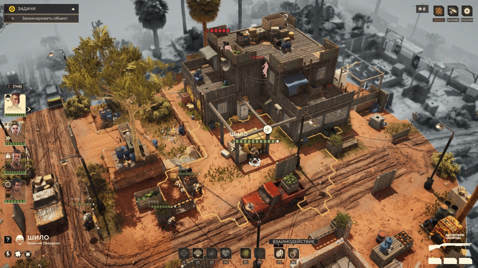 Релиз «Спарта 2035», дата выхода Space Marine 3 и отмена ГОСТа для видеоигр: новости игропрома за 1–16 ноября 2025 - 7