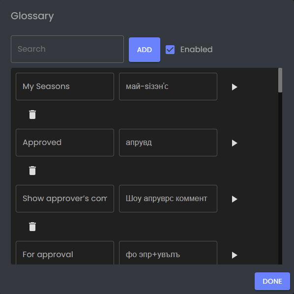 Сказ о том, как мы автоматизировали озвучку видео через нейросети - 3 Сказ о том, как мы автоматизировали озвучку видео через нейросети - 3