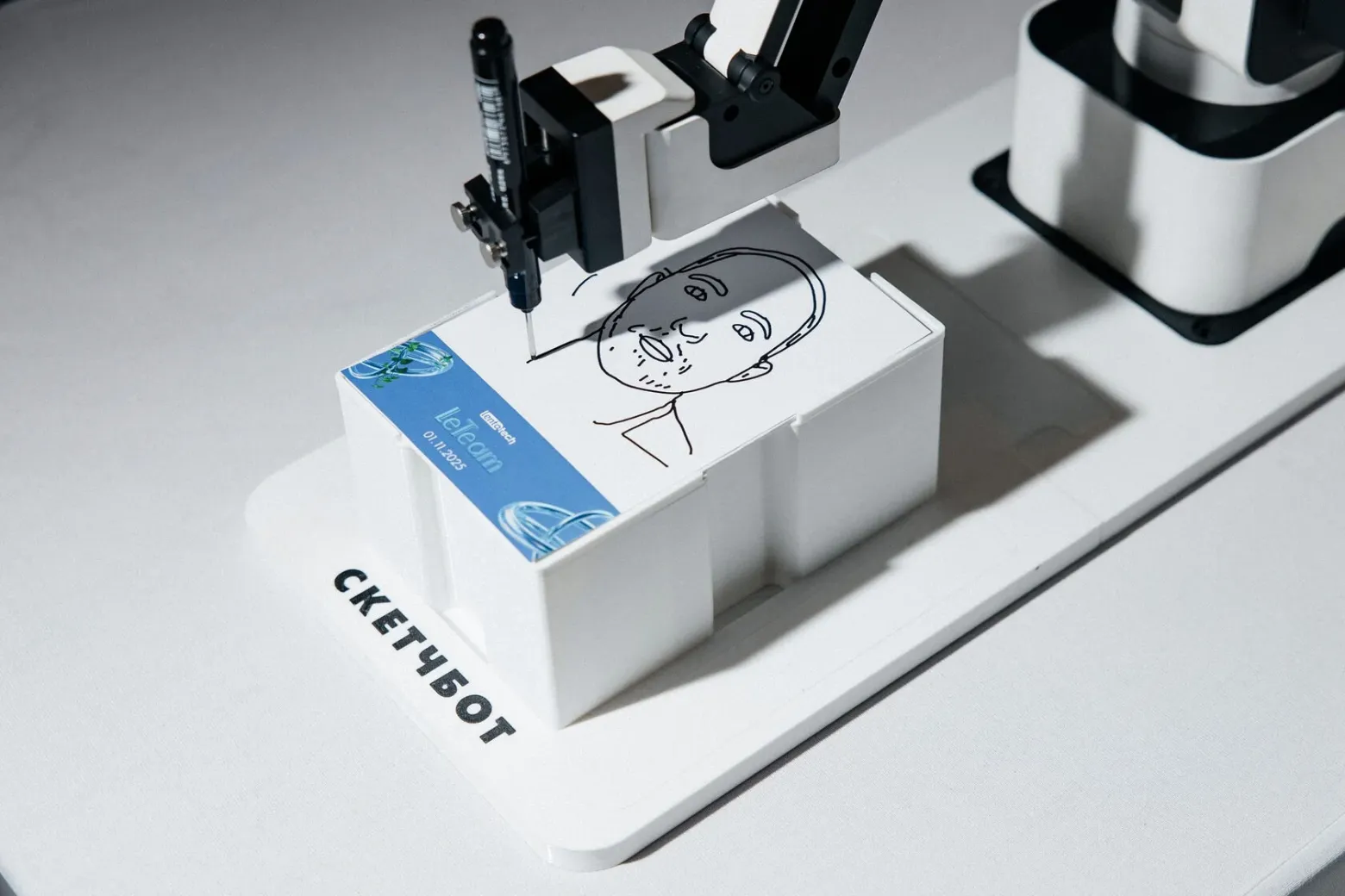 LeTeam 2025: как прошел фестиваль Lenta Tech в Москве - 2