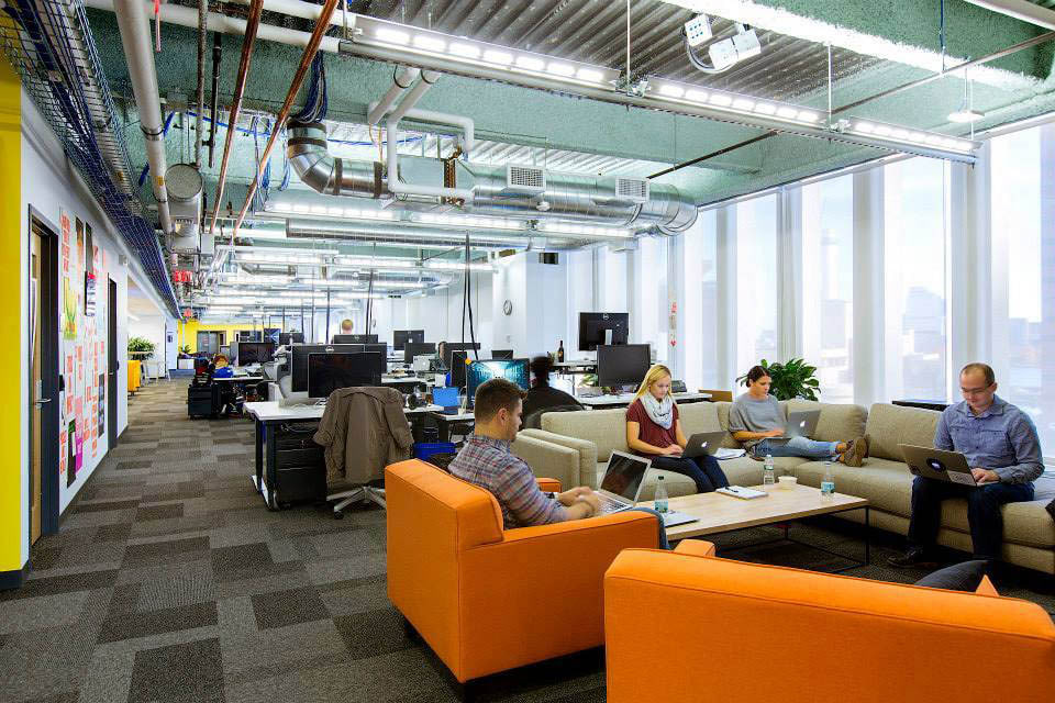 Meta* собирается оценивать сотрудников по их навыкам работы с ИИ - 1