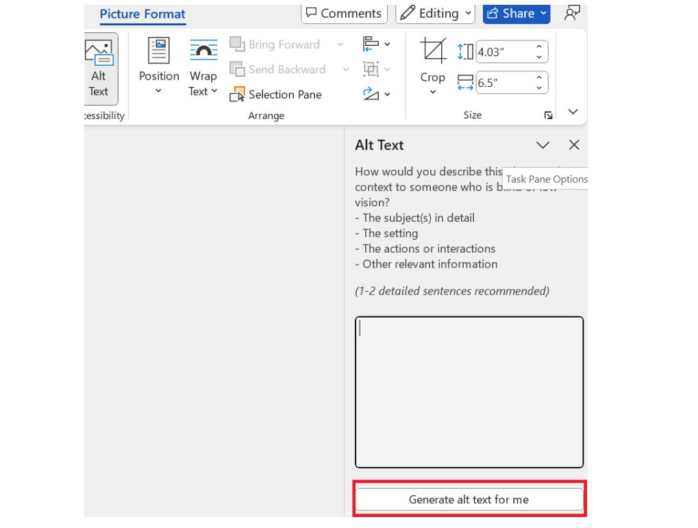 Microsoft анонсировала «революционную» функцию для Word и PowerPoint - 2