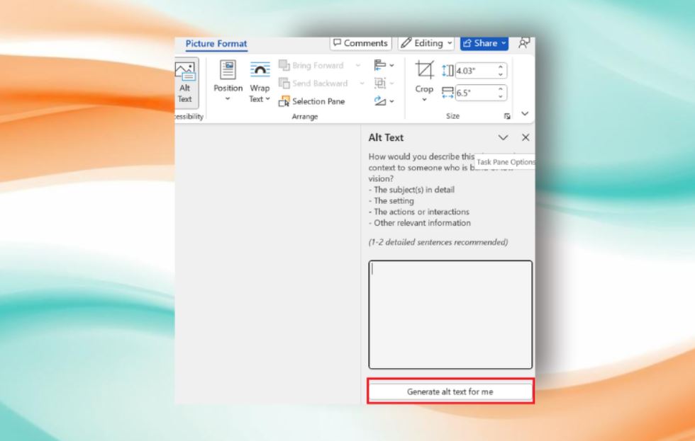 Microsoft анонсировала «революционную» функцию для Word и PowerPoint - 1