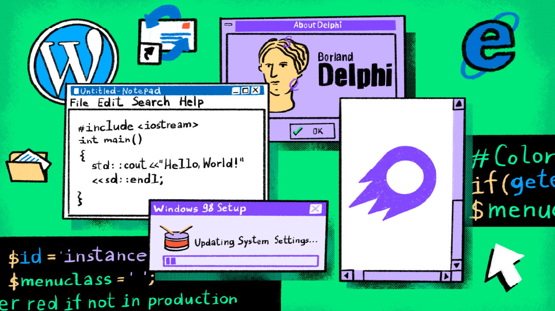 Астероид для IT-индустрии: как пережить AI-апокалипсис - 1