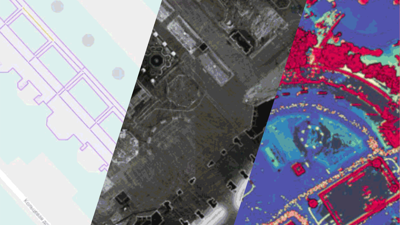 Как мы создаём HD-карты для автономного транспорта: устройство map-editor - 1