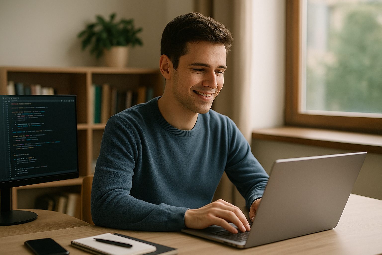 Почему молодые разработчики сейчас способны на то, что раньше казалось недостижимым - 1