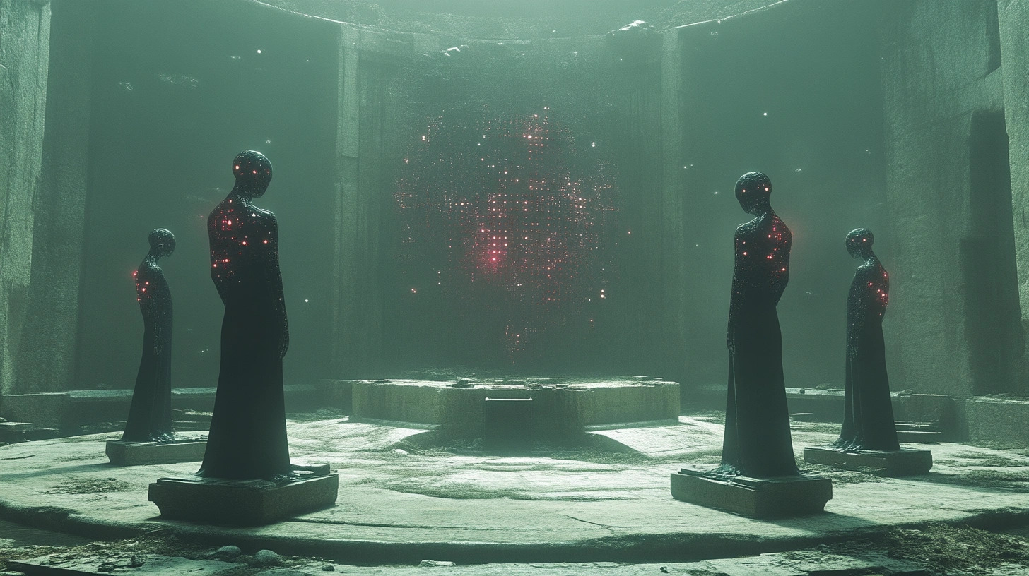 «Голодные игры» моделей