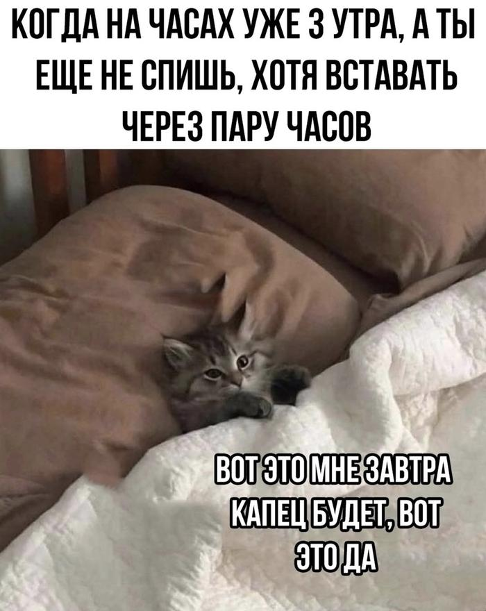 Я победил бессонницу. Рассказываю, что сработало - 3 Я победил бессонницу. Рассказываю, что сработало - 3